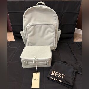 NEW BÉIS MATCHA Bundle — Limited Edition and Rare!